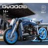 K BOX 10217 non  XE MÁY BUGATTIDIAVEL bộ đồ chơi xếp lắp ráp ghép mô hình  Kỹ Thuật Công Nghệ Cao Mô Hình Phương Tiện 986 khối