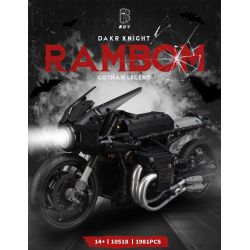 LINGRUI MODEL JIMU LIANGPIN 10518 non  XE ĐẠP DƠI tỷ lệ 1:5 bộ đồ chơi xếp lắp ráp ghép mô hình Motorcycle Motorbike Xe Hai Bánh 1981 khối LINGRUI MODEL JIMU LIANGPIN 10518 non  XE ĐẠP DƠI tỷ lệ 1:5 bộ đồ chơi xếp lắp ráp ghép mô hình Motorcycle Motorbike Xe Hai Bánh 1981 khối