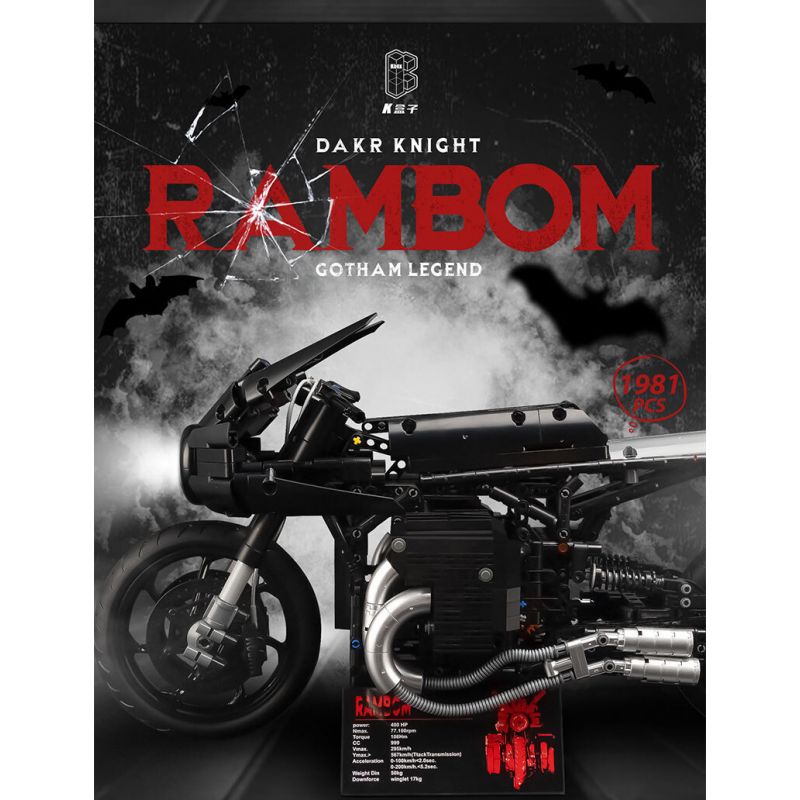 LINGRUI MODEL JIMU LIANGPIN 10518 non  XE ĐẠP DƠI tỷ lệ 1:5 bộ đồ chơi xếp lắp ráp ghép mô hình Motorcycle Motorbike Xe Hai Bánh 1981 khối LINGRUI MODEL JIMU LIANGPIN 10518 non  XE ĐẠP DƠI tỷ lệ 1:5 bộ đồ chơi xếp lắp ráp ghép mô hình Motorcycle Motorbike Xe Hai Bánh 1981 khối