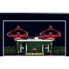 MouldKing 12023 Mould King 12023 non  ĐẦU MÁY ĐIỆN ALLIGATOR bộ đồ chơi xếp lắp ráp ghép mô hình Trains WORLD RAILWAY OBB 1189.08 ELECTRIC LOCOMOTIVE Tàu Hỏa 919 khối