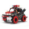 KAIYU K96104-M 96104-M M20 XK BC-15 non  CHIẾN TRANH ĐỎ bộ đồ chơi xếp lắp ráp ghép mô hình STUNT POLICE CAR 546 khối