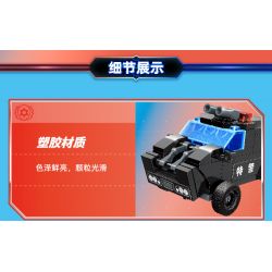 GUDI 40205 non  ĐỘI SIÊU TÍCH LŨY CHIẾN BINH TÀNG HÌNH 5 KẾT HỢP bộ đồ chơi xếp lắp ráp ghép mô hình Transformers SUPER SENTAI SNEAK GENERAL Robot Đại Chiến Người Máy Biến Hình 385 khối GUDI 40205 non  ĐỘI SIÊU TÍCH LŨY CHIẾN BINH TÀNG HÌNH 5 KẾT HỢP bộ đồ chơi xếp lắp ráp ghép mô hình Transformers SUPER SENTAI SNEAK GENERAL Robot Đại Chiến Người Máy Biến Hình 385 khối