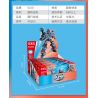 GUDI 40205 non  ĐỘI SIÊU TÍCH LŨY CHIẾN BINH TÀNG HÌNH 5 KẾT HỢP bộ đồ chơi xếp lắp ráp ghép mô hình Transformers SUPER SENTAI SNEAK GENERAL Robot Đại Chiến Người Máy Biến Hình 385 khối