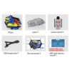 KAIYU K96106 96106 non  ĐIỀU KHIỂN TỪ XA OFF-ROAD RACING bộ đồ chơi xếp lắp ráp ghép mô hình  Kỹ Thuật Công Nghệ Cao Mô Hình Phương Tiện 572 khối