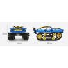 KAIYU K96106 96106 non  ĐIỀU KHIỂN TỪ XA OFF-ROAD RACING bộ đồ chơi xếp lắp ráp ghép mô hình  Kỹ Thuật Công Nghệ Cao Mô Hình Phương Tiện 572 khối