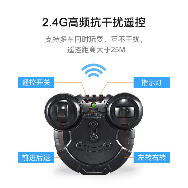 CADA DOUBLEE C51207 51207 non  XE ĐỊA HÌNH CHIẾN BINH tỷ lệ 1:12 bộ đồ chơi xếp lắp ráp ghép mô hình  SWAT TRUCK Kỹ Thuật Công Nghệ Cao Mô Hình Phương Tiện 561 khối