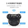 CADA DOUBLEE C51207 51207 non  XE ĐỊA HÌNH CHIẾN BINH tỷ lệ 1:12 bộ đồ chơi xếp lắp ráp ghép mô hình  SWAT TRUCK Kỹ Thuật Công Nghệ Cao Mô Hình Phương Tiện 561 khối