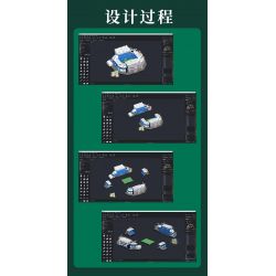 KAIYU K86102 86102 non  CÂU LẠC BỘ BÓNG ĐÁ CHELSEA STANFORD BRIDGE COURT (KHÓA HỌC PHÒNG XE HƠI) bộ đồ chơi xếp lắp ráp ghép mô hình Buildings STAMFORD BRIDGE STADIUM 4137 khối