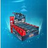 GUDI 40301 non  SÚNG TRƯỜNG TẤN CÔNG M416 8 TỔ HỢP bộ đồ chơi xếp lắp ráp ghép mô hình Gun SUPER SENTAI M416 ASSAULT RIFLE