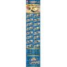 SEMBO 105111 non  XE TĂNG CHIẾN ĐẤU CHỦ LỰC TIGER 16 TỔ HỢP bộ đồ chơi xếp lắp ráp ghép mô hình Iron Blood Heavy Equipment Đặc Nhiệm Máu Và Sắt 699 khối