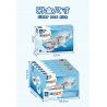 Kazi KY80045 80045 non  SEA WORLD 6 MÔ HÌNH CÁ MẬP ĐẦU BÚA CUA HOÀNG ĐẾ BẠCH TUỘC KHỔNG LỒ TÔM BỌ NGỰA ĐUÔI CHIM ĐỎ MEXICO ẨN SĨ bộ đồ chơi xếp lắp ráp ghép mô hình Creator OCEAN Sáng Tạo 1041 khối