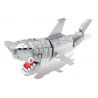 Kazi KY80045 80045 non  SEA WORLD 6 MÔ HÌNH CÁ MẬP ĐẦU BÚA CUA HOÀNG ĐẾ BẠCH TUỘC KHỔNG LỒ TÔM BỌ NGỰA ĐUÔI CHIM ĐỎ MEXICO ẨN SĨ bộ đồ chơi xếp lắp ráp ghép mô hình Creator OCEAN Sáng Tạo 1041 khối