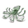 Kazi KY80045 80045 non  SEA WORLD 6 MÔ HÌNH CÁ MẬP ĐẦU BÚA CUA HOÀNG ĐẾ BẠCH TUỘC KHỔNG LỒ TÔM BỌ NGỰA ĐUÔI CHIM ĐỎ MEXICO ẨN SĨ bộ đồ chơi xếp lắp ráp ghép mô hình Creator OCEAN Sáng Tạo 1041 khối