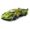 ACHKO 60012 DB-0084 0084 DB0084 non  LAMBORGHINI TRỞ LẠI XE bộ đồ chơi xếp lắp ráp ghép mô hình  Kỹ Thuật Công Nghệ Cao Mô Hình Phương Tiện 439 khối