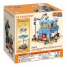 KEEPPLEY K20509 20509 non  ALE. bộ đồ chơi xếp lắp ráp ghép mô hình NARUTO 2240 khối