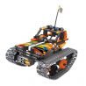 IM.MASTER QIHUI 8016 non  THEO DÕI ĐIỀU KHIỂN TỪ XA bộ đồ chơi xếp lắp ráp ghép mô hình  Kỹ Thuật Công Nghệ Cao Mô Hình Phương Tiện 392 khối