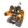 IM.MASTER QIHUI 8016 non  THEO DÕI ĐIỀU KHIỂN TỪ XA bộ đồ chơi xếp lắp ráp ghép mô hình  Kỹ Thuật Công Nghệ Cao Mô Hình Phương Tiện 392 khối
