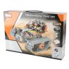 IM.MASTER QIHUI 8016 non  THEO DÕI ĐIỀU KHIỂN TỪ XA bộ đồ chơi xếp lắp ráp ghép mô hình  Kỹ Thuật Công Nghệ Cao Mô Hình Phương Tiện 392 khối