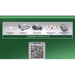 SEMBO 705021 non  XE TĂNG CHIẾN ĐẤU CHỦ LỰC TYPE 99A 1:18 tỷ lệ 1:18 bộ đồ chơi xếp lắp ráp ghép mô hình Military Army TYPE 99A MAIN BATTLE TANK Quân Sự Bộ Đội 2748 khối