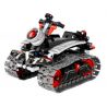 IM.MASTER 8030 non  ROBOT LẬP TRÌNH ỨNG DỤNG bộ đồ chơi xếp lắp ráp ghép mô hình  Kỹ Thuật Công Nghệ Cao Mô Hình Phương Tiện 460 khối