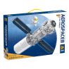 INBRIXX 691006 non  CABIN LÕI TRINA bộ đồ chơi xếp lắp ráp ghép mô hình Space Thám Hiểm Không Gian 530 khối