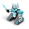 IM.MASTER 8028 non  ROBOT LẬP TRÌNH ỨNG DỤNG bộ đồ chơi xếp lắp ráp ghép mô hình  Kỹ Thuật Công Nghệ Cao Mô Hình Phương Tiện 398 khối