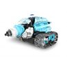 IM.MASTER 8028 non  ROBOT LẬP TRÌNH ỨNG DỤNG bộ đồ chơi xếp lắp ráp ghép mô hình  Kỹ Thuật Công Nghệ Cao Mô Hình Phương Tiện 398 khối