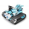 IM.MASTER 8028 non  ROBOT LẬP TRÌNH ỨNG DỤNG bộ đồ chơi xếp lắp ráp ghép mô hình  Kỹ Thuật Công Nghệ Cao Mô Hình Phương Tiện 398 khối