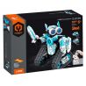 IM.MASTER 8028 non  ROBOT LẬP TRÌNH ỨNG DỤNG bộ đồ chơi xếp lắp ráp ghép mô hình  Kỹ Thuật Công Nghệ Cao Mô Hình Phương Tiện 398 khối