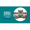 MorkModel 50101 Mork Model 50101 non  THỊ TRẤN THỜI TRUNG CỔ bộ đồ chơi xếp lắp ráp ghép mô hình MEDIEVALTOWN MARKET 1724 khối