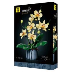 TOP TOY TC1101 1101 non  PHONG LAN TAO NHÃ tỷ lệ 1:1 bộ đồ chơi xếp lắp ráp ghép mô hình Creator Sáng Tạo TOP TOY TC1101 1101 non  PHONG LAN TAO NHÃ tỷ lệ 1:1 bộ đồ chơi xếp lắp ráp ghép mô hình Creator Sáng Tạo