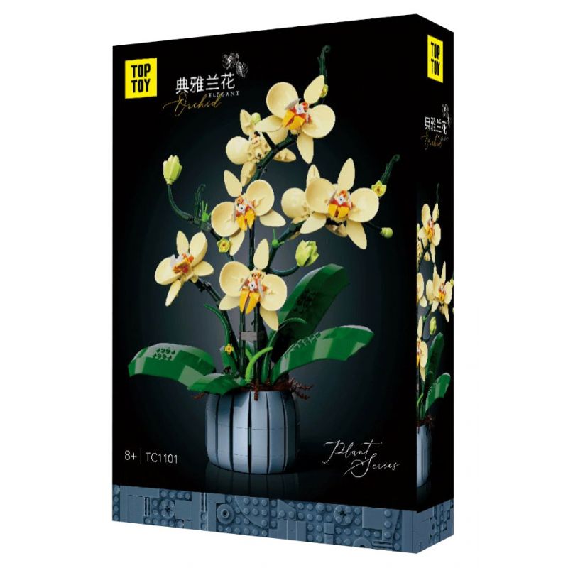 TOP TOY TC1101 1101 non  PHONG LAN TAO NHÃ tỷ lệ 1:1 bộ đồ chơi xếp lắp ráp ghép mô hình Creator Sáng Tạo TOP TOY TC1101 1101 non  PHONG LAN TAO NHÃ tỷ lệ 1:1 bộ đồ chơi xếp lắp ráp ghép mô hình Creator Sáng Tạo
