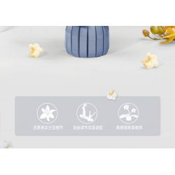 TOP TOY TC1101 1101 non  PHONG LAN TAO NHÃ tỷ lệ 1:1 bộ đồ chơi xếp lắp ráp ghép mô hình Creator Sáng Tạo TOP TOY TC1101 1101 non  PHONG LAN TAO NHÃ tỷ lệ 1:1 bộ đồ chơi xếp lắp ráp ghép mô hình Creator Sáng Tạo