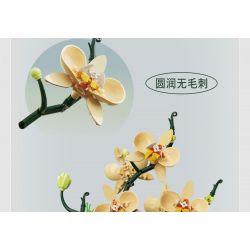 TOP TOY TC1101 1101 non  PHONG LAN TAO NHÃ tỷ lệ 1:1 bộ đồ chơi xếp lắp ráp ghép mô hình Creator Sáng Tạo TOP TOY TC1101 1101 non  PHONG LAN TAO NHÃ tỷ lệ 1:1 bộ đồ chơi xếp lắp ráp ghép mô hình Creator Sáng Tạo