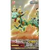 Enlighten 41226 Qman 41226 non  RỒNG SẤM SÉT bộ đồ chơi xếp lắp ráp ghép mô hình
