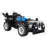 IM.MASTER 6810 non  CẢNH SÁT ĐẶC BIỆT XE ĐỊA HÌNH bộ đồ chơi xếp lắp ráp ghép mô hình  SWAT Kỹ Thuật Công Nghệ Cao Mô Hình Phương Tiện 430 khối