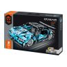 IM.MASTER 5808 non  HOÀN THIỆN bộ đồ chơi xếp lắp ráp ghép mô hình  Kỹ Thuật Công Nghệ Cao Mô Hình Phương Tiện 507 khối