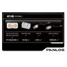 PanlosBrick 673006 Panlos Brick 673006 non  ĐUA CƠ KHÍ tỷ lệ 1:14 bộ đồ chơi xếp lắp ráp ghép mô hình  Kỹ Thuật Công Nghệ Cao Mô Hình Phương Tiện 1537 khối