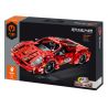 IM.MASTER 5809 5812 TOP TOY 5809 non  HOÀN THIỆN bộ đồ chơi xếp lắp ráp ghép mô hình  Kỹ Thuật Công Nghệ Cao Mô Hình Phương Tiện 437 khối