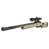 XINGBAO XB-24007 24007 XB24007 non  SÚNG BẮN TỈA M24 bộ đồ chơi xếp lắp ráp ghép mô hình Pubg Battlegrounds M24 SNIPER RIFLE Bắn Súng 1116 khối