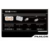 PanlosBrick 673003 Panlos Brick 673003 non  ĐUA CƠ KHÍ tỷ lệ 1:14 bộ đồ chơi xếp lắp ráp ghép mô hình  Kỹ Thuật Công Nghệ Cao Mô Hình Phương Tiện 1437 khối