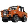KAIYU K96110 96110 non  LẬP TRÌNH XE G LỚN bộ đồ chơi xếp lắp ráp ghép mô hình  PICKUP Kỹ Thuật Công Nghệ Cao Mô Hình Phương Tiện 345 khối