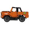 KAIYU K96110 96110 non  LẬP TRÌNH XE G LỚN bộ đồ chơi xếp lắp ráp ghép mô hình  PICKUP Kỹ Thuật Công Nghệ Cao Mô Hình Phương Tiện 345 khối