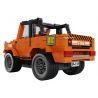 KAIYU K96110 96110 non  LẬP TRÌNH XE G LỚN bộ đồ chơi xếp lắp ráp ghép mô hình  PICKUP Kỹ Thuật Công Nghệ Cao Mô Hình Phương Tiện 345 khối