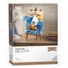 LOZ 1280 non  SAO THỦY NGHỊCH HÀNH bộ đồ chơi xếp lắp ráp ghép mô hình Art 592 khối