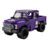 KAIYU K96108 96108 non  LẬP TRÌNH PICKUP. bộ đồ chơi xếp lắp ráp ghép mô hình  Kỹ Thuật Công Nghệ Cao Mô Hình Phương Tiện 345 khối