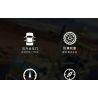 XINGBAO XB-50025 50025 XB50025 non  PHƯƠNG TIỆN PHÓNG MÁY BAY KHÔNG NGƯỜI LÁI TRINH SÁT bộ đồ chơi xếp lắp ráp ghép mô hình Across The Battlefield MILITARY DRONE LAUNCH VEHICLE Băng Qua Chiến Trường 581 khối