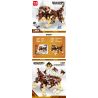 MINGDI 10035 non  THẾ GIỚI KHỦNG LONG TAM GIÁC RỒNG bộ đồ chơi xếp lắp ráp ghép mô hình Dino DINOSAUR WORLD TRICERATOPS 496 khối