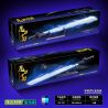 RENZAIMA 720 non  XE QUÂN SỰ CỦA ĐỘI HOA KỲ T214-WC54 bộ đồ chơi xếp lắp ráp ghép mô hình Military Army MAGIC BLADE Quân Sự Bộ Đội 836 khối