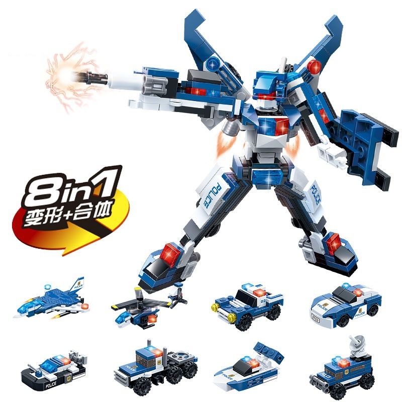 GUDI 8763 non  TỔ ĐỘI SIÊU TÍCH LŨY ĐÔI CÁNH HỘ MỆNH bộ đồ chơi xếp lắp ráp ghép mô hình Creator SUPER SENTAI Sáng Tạo 291 khối GUDI 8763 non  TỔ ĐỘI SIÊU TÍCH LŨY ĐÔI CÁNH HỘ MỆNH bộ đồ chơi xếp lắp ráp ghép mô hình Creator SUPER SENTAI Sáng Tạo 291 khối